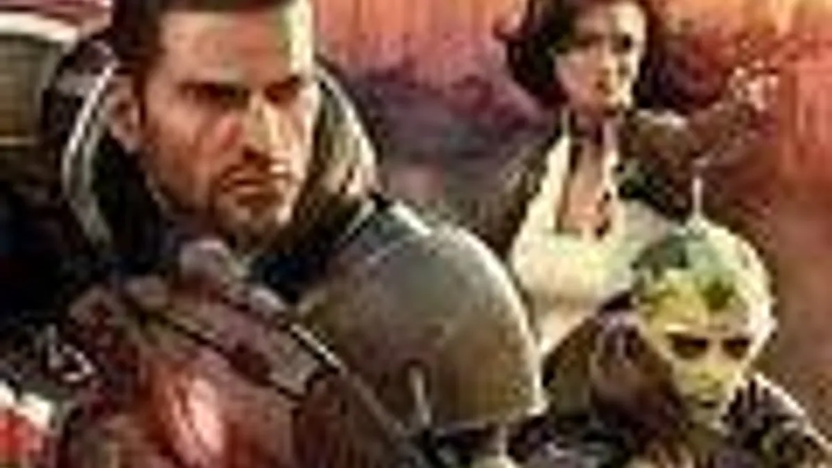 Hlavní obrázek článku: Starší hry pro PS3 a Xbox 360 za zajímavé ceny