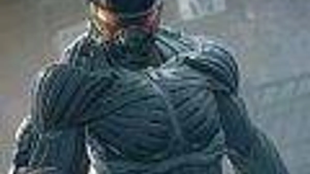 Hlavní obrázek článku: James Cameron si oblíbil Crysis 2