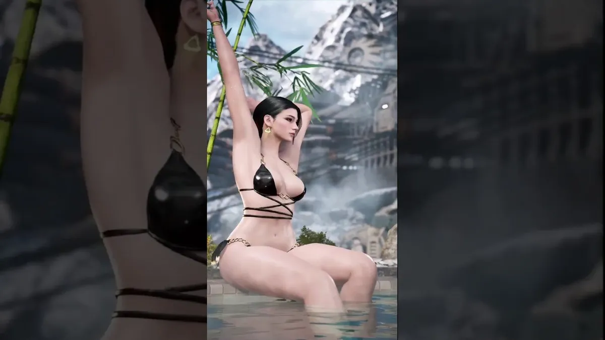 Hlavní obrázek článku: The First Descendant dostane Albion Hot Springs update