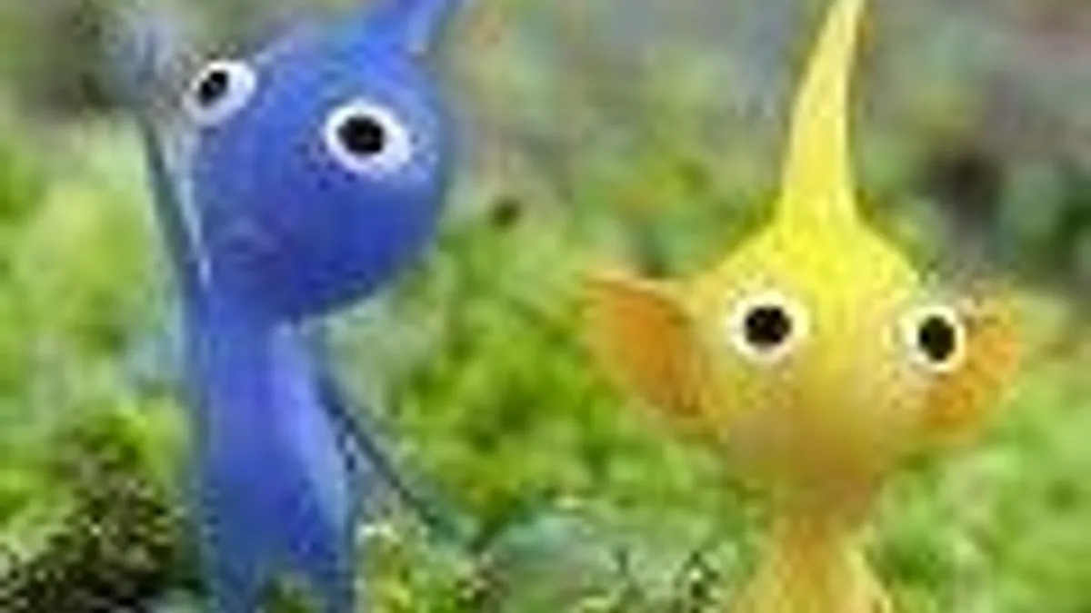 Hlavní obrázek článku: Pikmin 3 - Overview Trailer