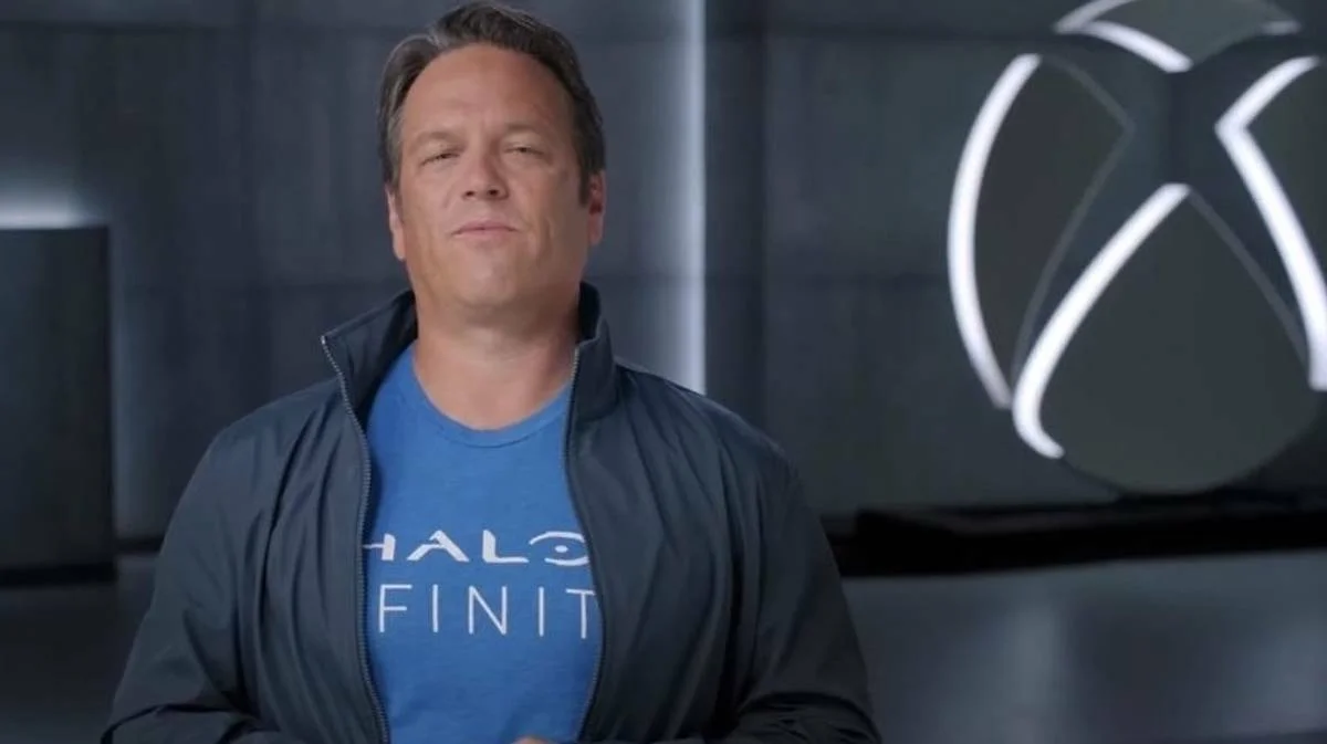 Hlavní obrázek článku: Phil Spencer: Akvizice jsou zdravou součástí herního průmyslu