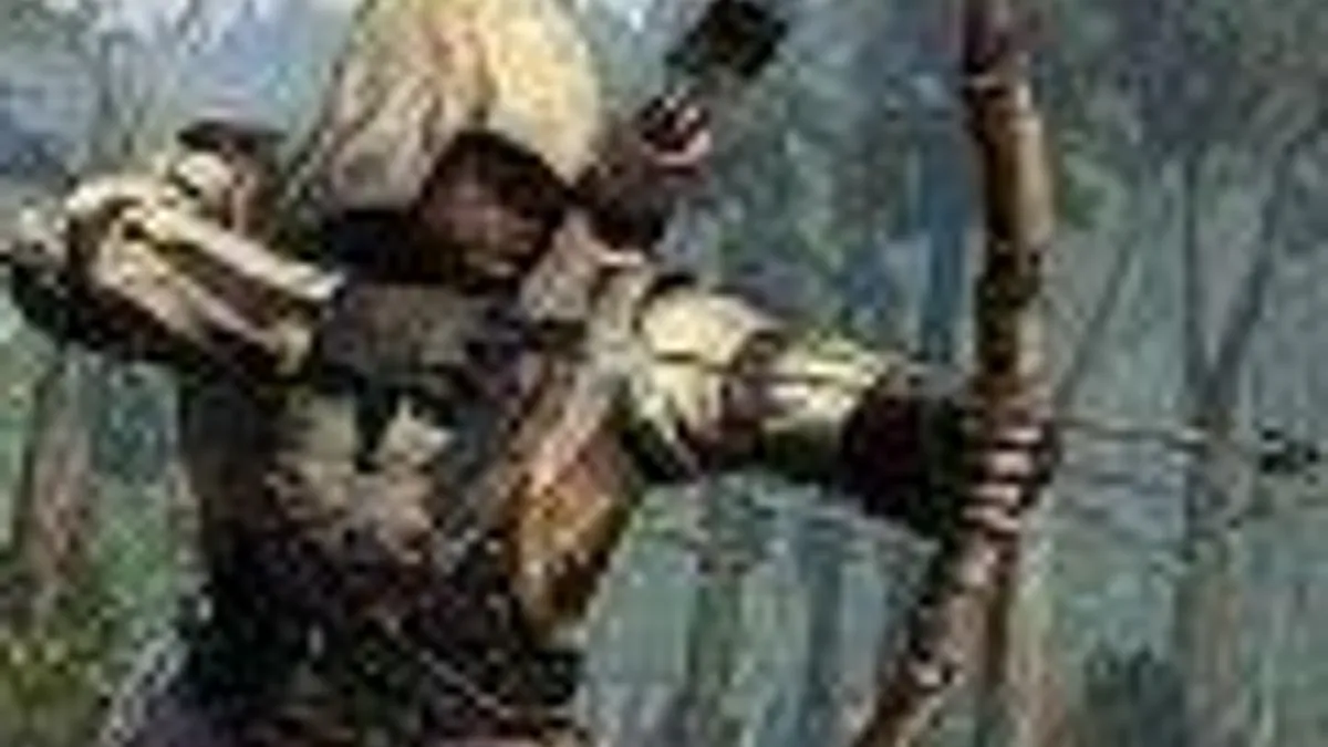 Hlavní obrázek článku: Zbraně v Assassins Creed III – trailer