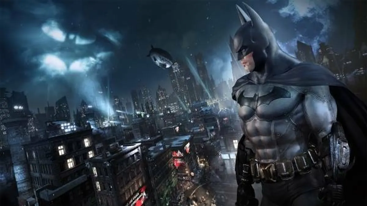 Hlavní obrázek článku: Kolekce Batman: Return to Arkham odložena