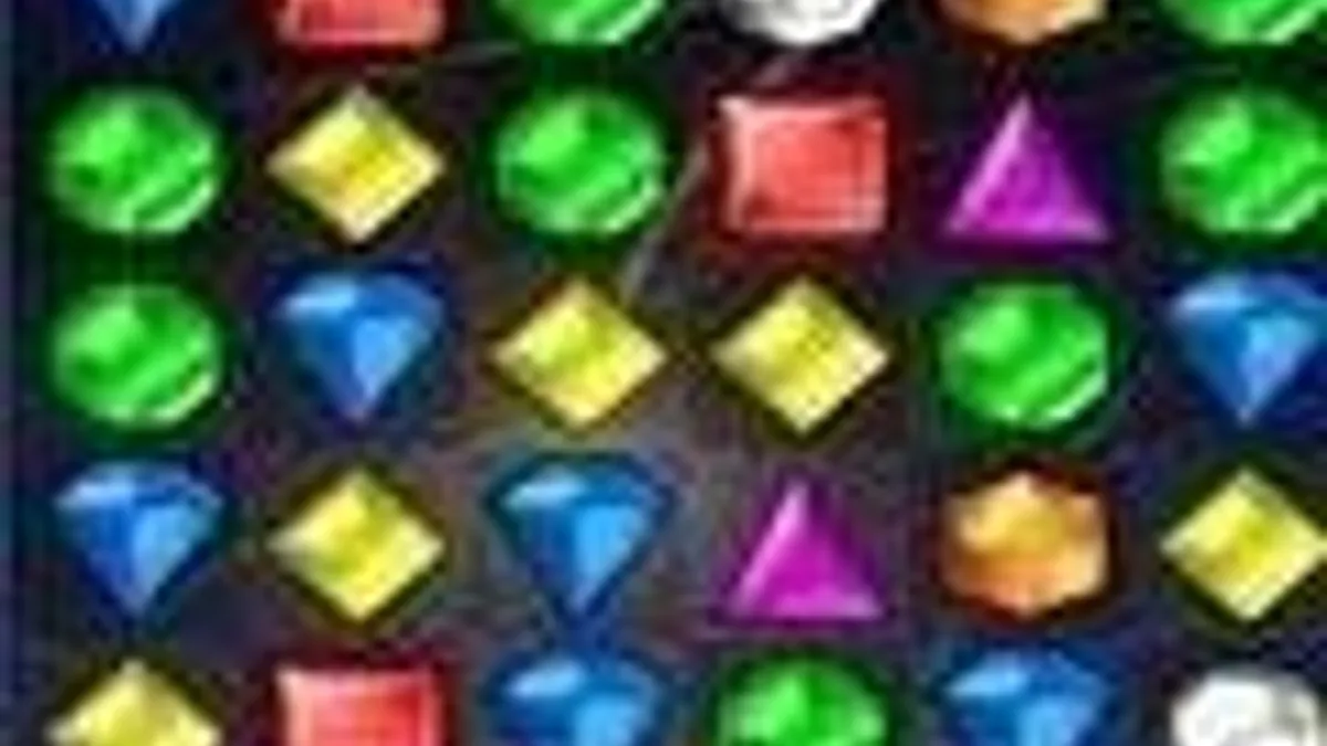 Hlavní obrázek článku: Bejeweled 2 přijde na PlayStation Network