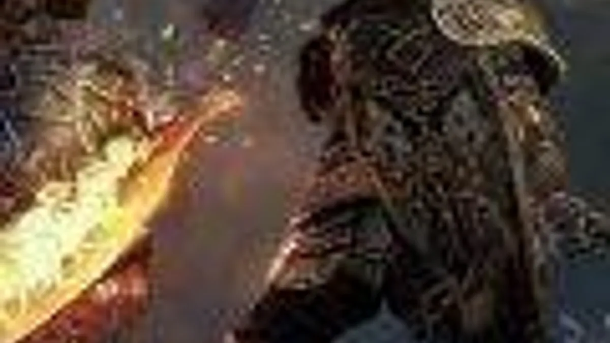 Hlavní obrázek článku: Lords of the Fallen dostane Game of the Year edici