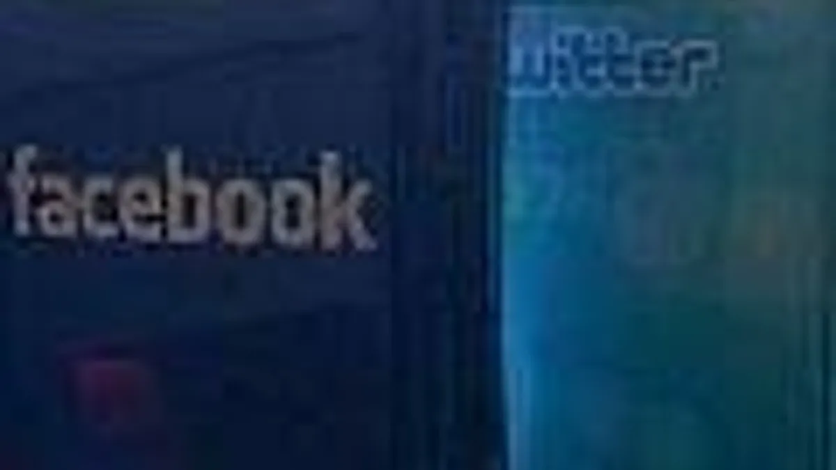 Hlavní obrázek článku: Twitter a Facebook na Xboxu jen pro GOLD uživatele