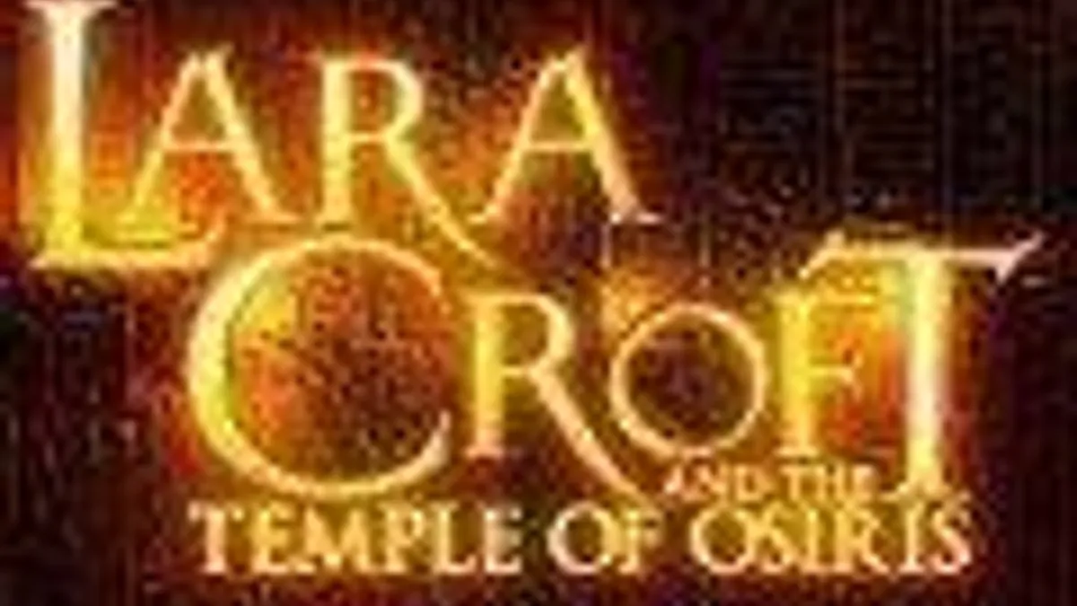 Hlavní obrázek článku: Lara Croft and the Temple of Osiris – oznamující trailer