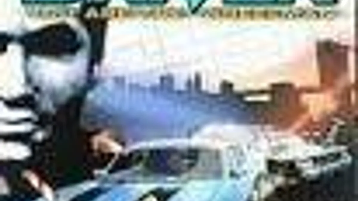 Hlavní obrázek článku: Driver