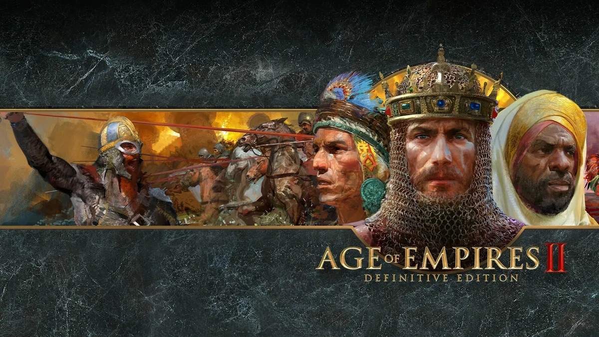 Hlavní obrázek článku: Hra Age of Empires II: Definitive Edition ohodnocena pro konzole Xbox