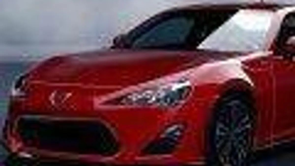 Hlavní obrázek článku: Dnes vyjdou dvě nová DLC do Gran Turismo 5