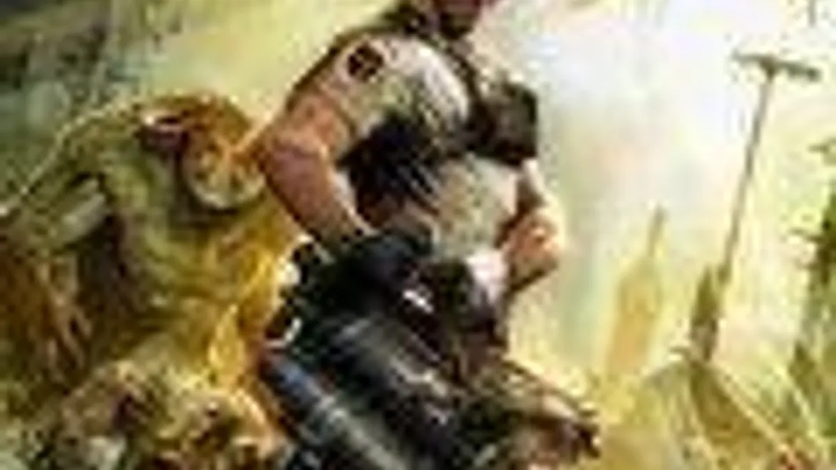 Hlavní obrázek článku: Serious Sam 3: BFE v akci za 600 MS bodů