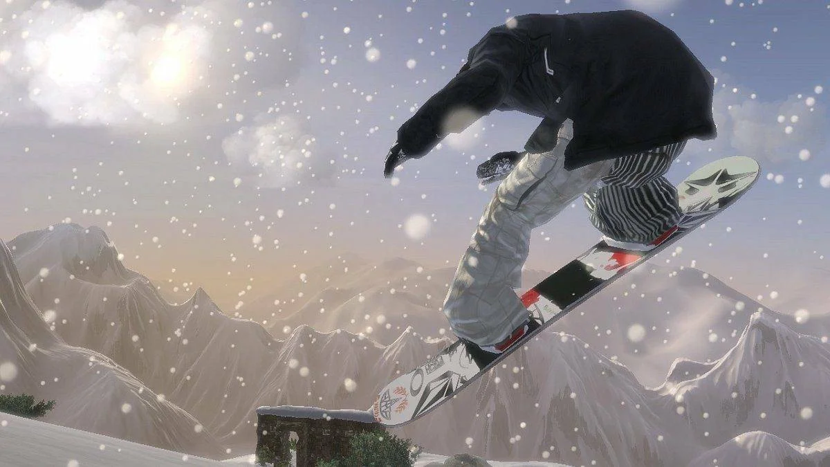 Stoked odložen