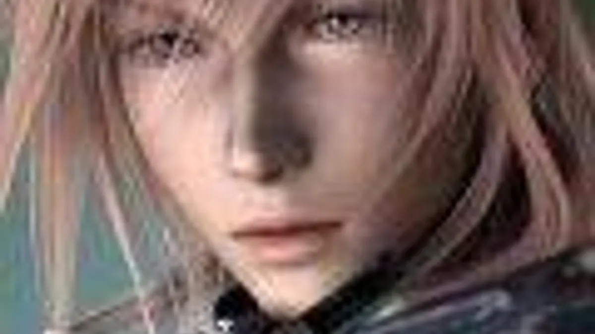 Hlavní obrázek článku: Lightning Returns: Final Fantasy 13 má jen jeden konec