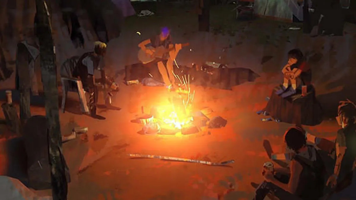 Hlavní obrázek článku: Teaser trailer na Life is Strange 2: Episode 3