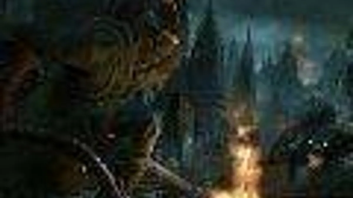 Hlavní obrázek článku: Nové video z akce Bloodborne zaměřené na zbraně