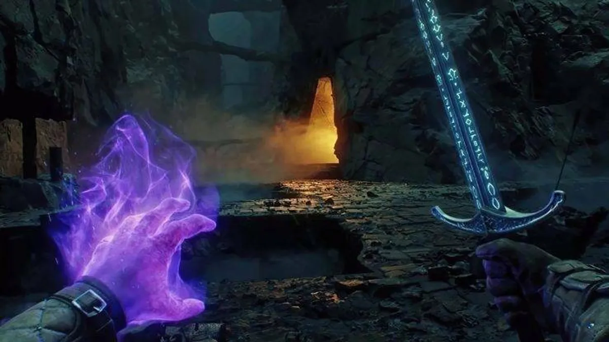 Hlavní obrázek článku: Spencer: Avowed se bude lišit od The Elder Scrolls