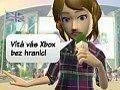 Hlavní obrázek článku: Připravte se na víkend - Xbox bez hranic