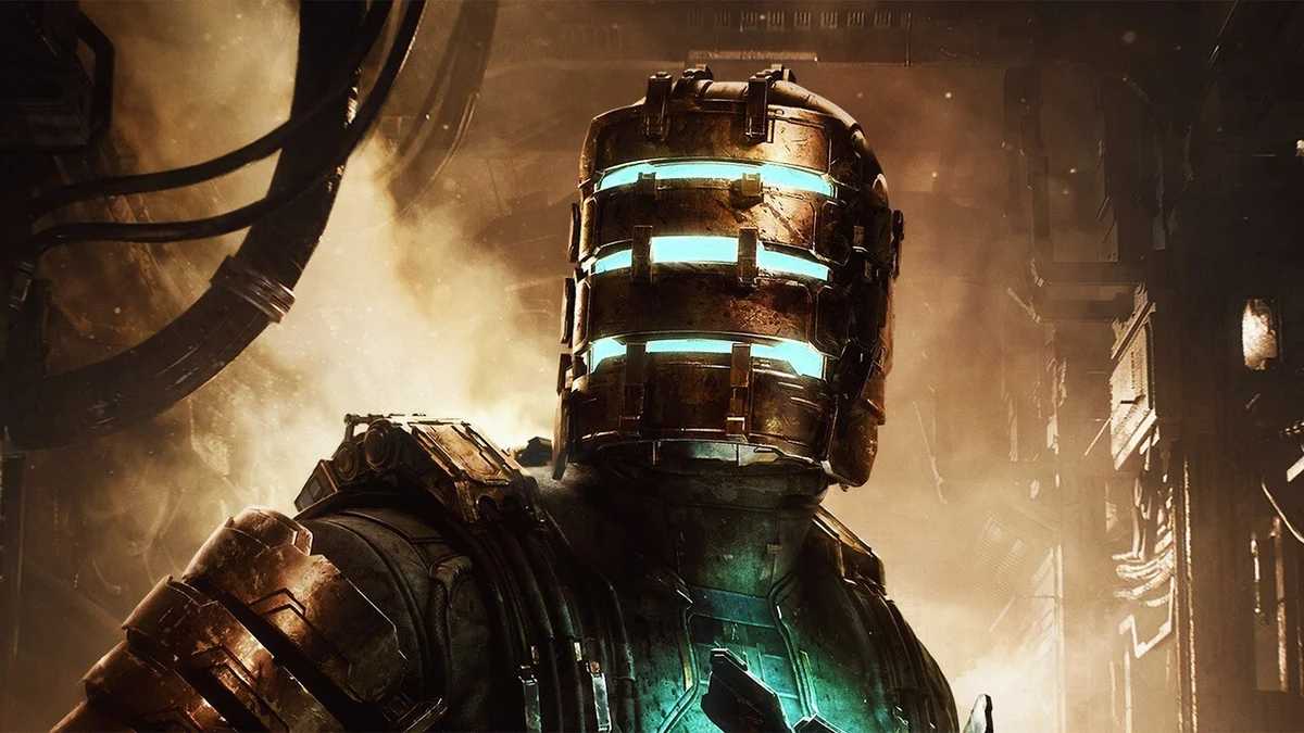 Hlavní obrázek článku: Launch trailer na očekávaný remake hry Dead Space