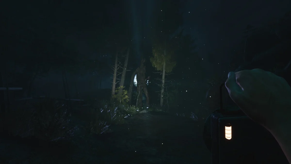 Začátkem září vyjde pro PS5 psychologický horor Lempo čerpající z finské mytologie