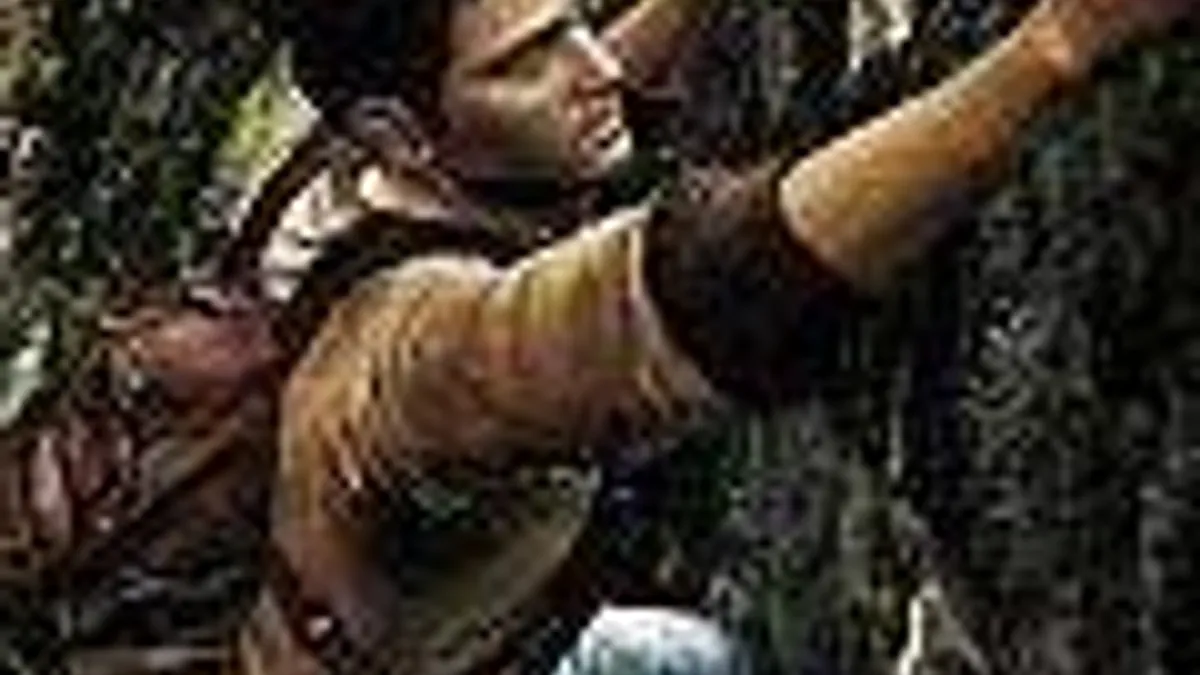 Hlavní obrázek článku: Uncharted: Golden Abyss na nových záběrech
