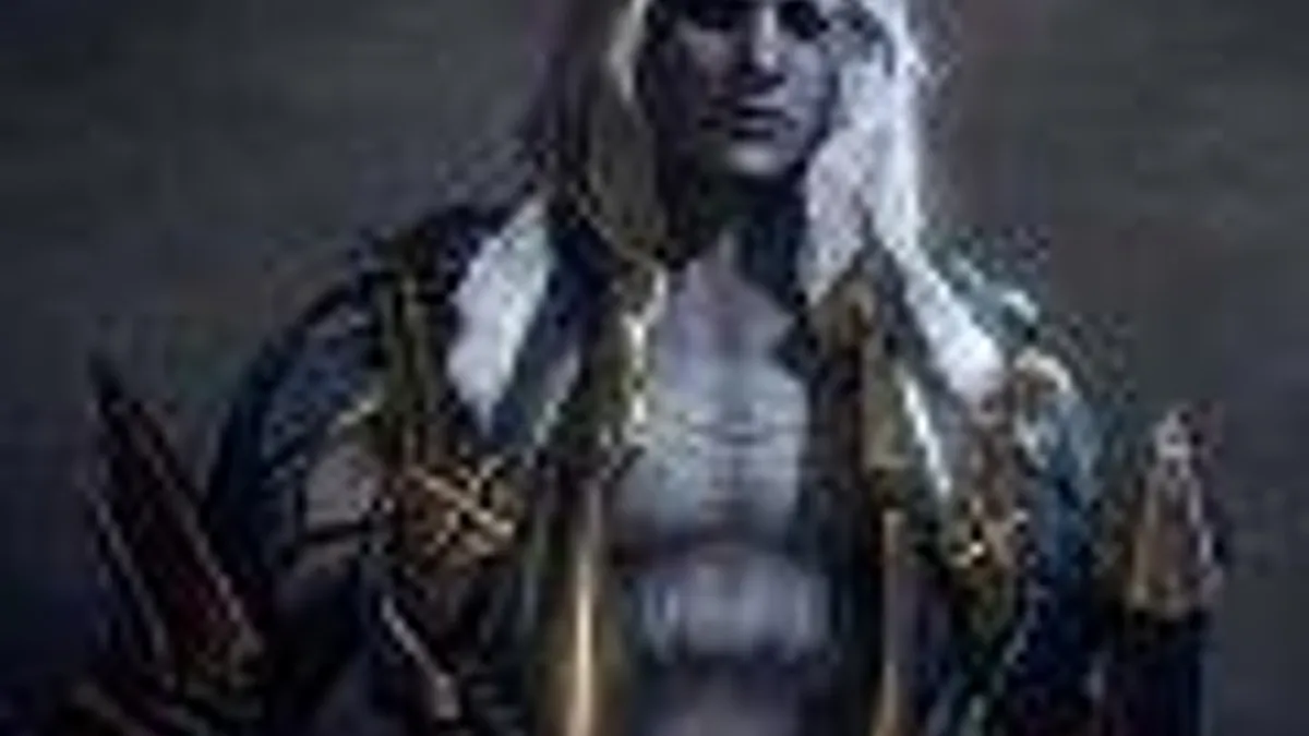 Hlavní obrázek článku: Castlevania: Lords of Shadow 2 zřejmě dostane DLC Revelations