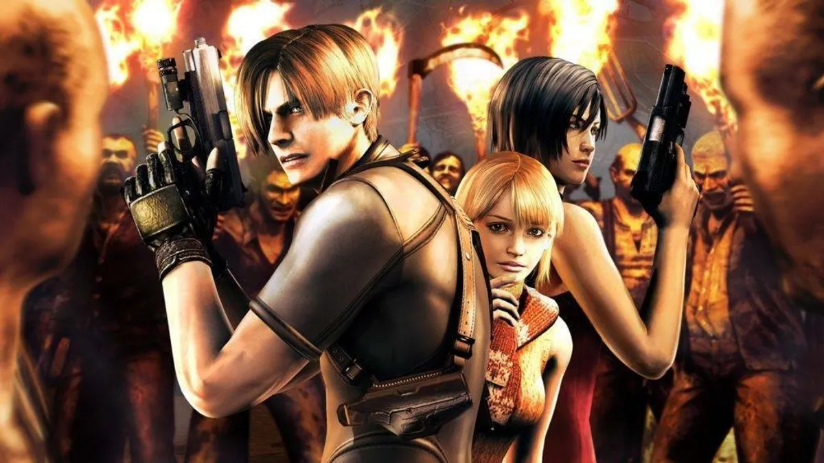 Hlavní obrázek článku: Remake hry Resident Evil 4 v problémech, mělo dojít k částečnému restartu vývoje