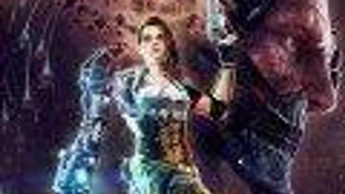 Hlavní obrázek článku: Nový trailer na akci Bombshell studia 3D Realms