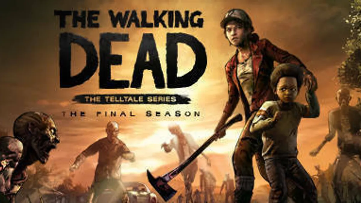 Hlavní obrázek článku: Třetí epizoda finální série The Walking Dead možná stihne vyjít ještě letos