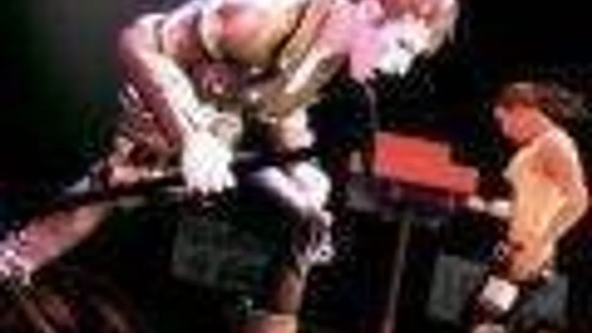 Hlavní obrázek článku: Studio Harmonix se připravuje na next-gen konzole