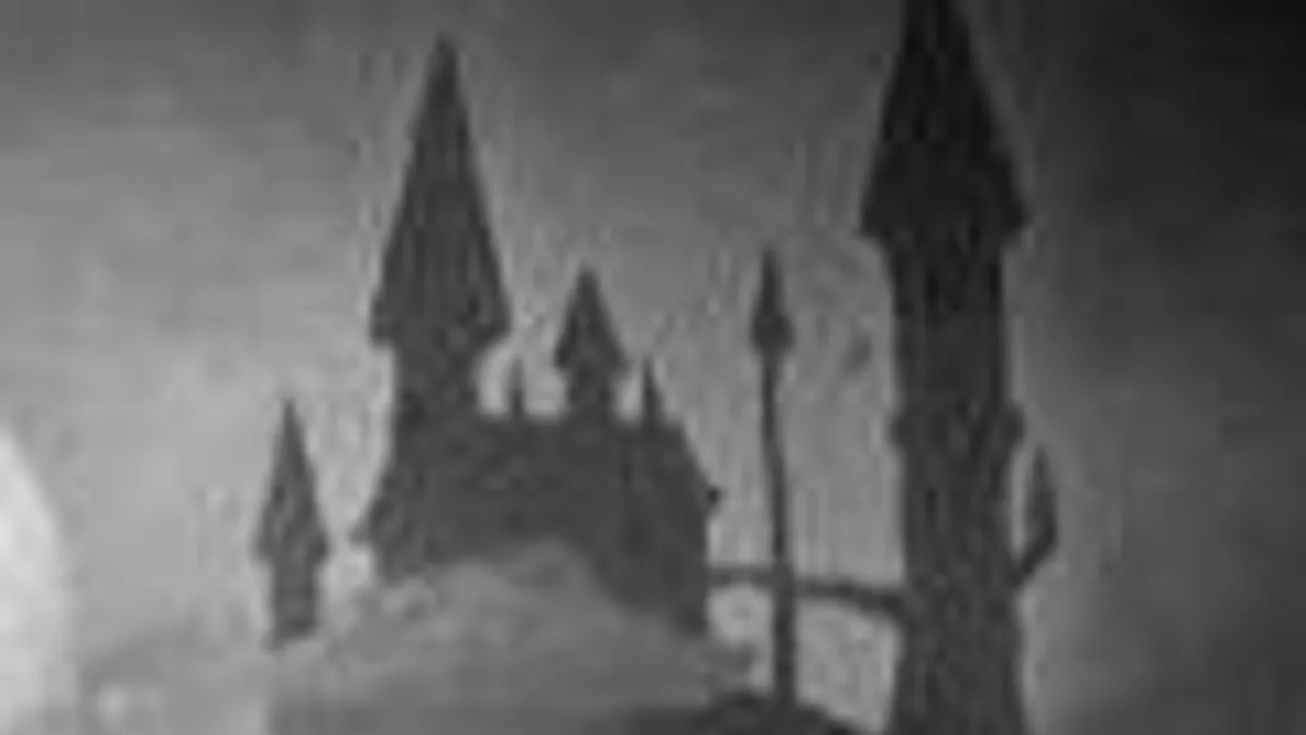 Hlavní obrázek článku: SEGA vydala teaser na zatím neoznámenou hru