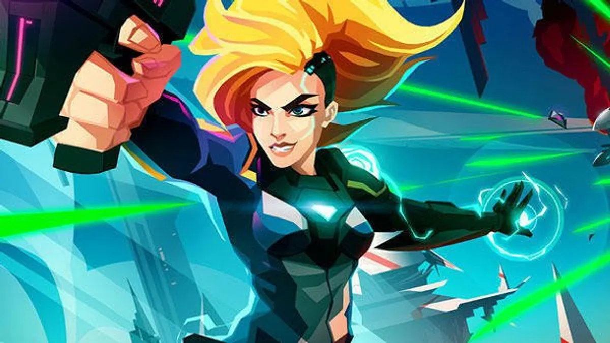 Hlavní obrázek článku: Studio FuturLab připravuje hru pro PlayStation VR