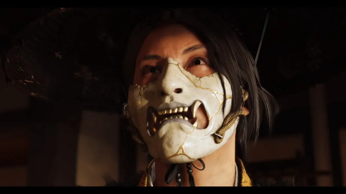 Hlavní obrázek článku: Nový trailer na akci Ghost of Yōtei ukazuje drsný a rozmanitý svět, oznámen multiplayerový režim Legends 