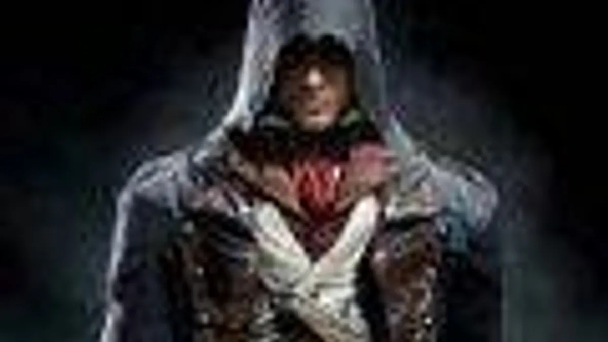 Hlavní obrázek článku: Epický příběhový trailer na akci Assassin’s Creed: Unity