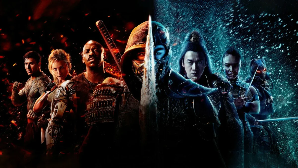 Hlavní obrázek článku: Film Mortal Kombat dostane pokračování 