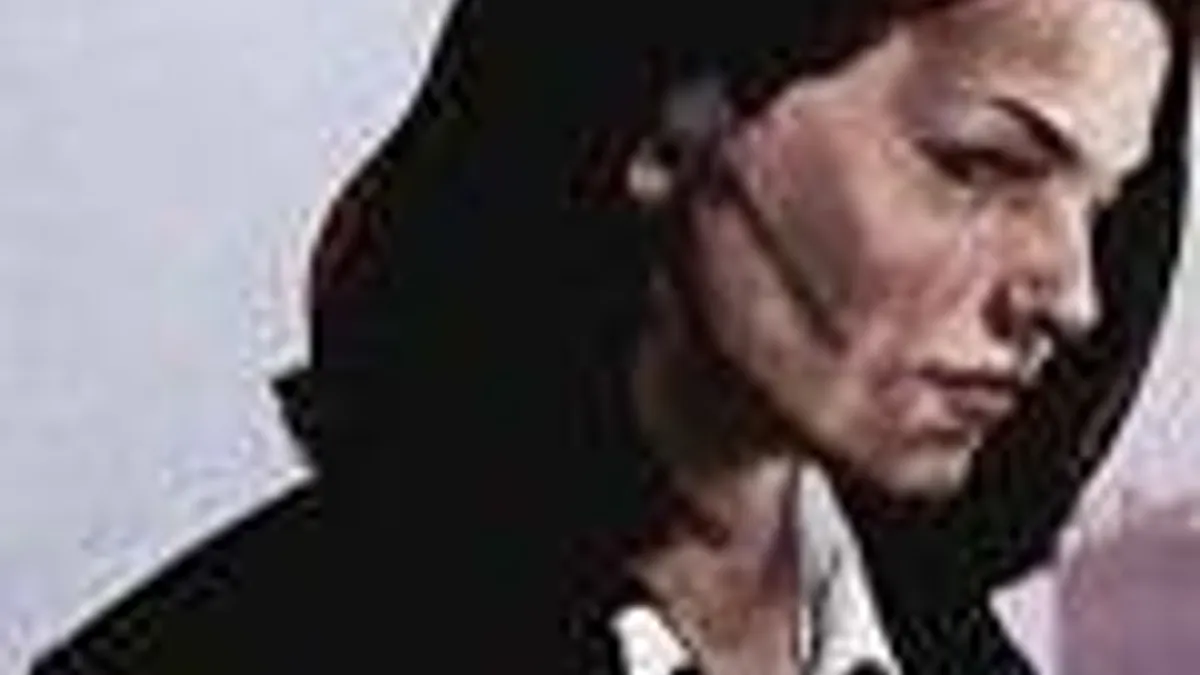 Hlavní obrázek článku: Diana z Hitman: Absolution na videu