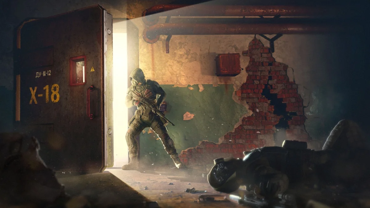 Hlavní obrázek článku: Akce S.T.A.L.K.E.R. 2: Heart of Chornobyl dostala nový update Sealed Truth