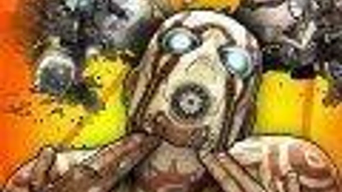 Hlavní obrázek článku: Borderlands 2