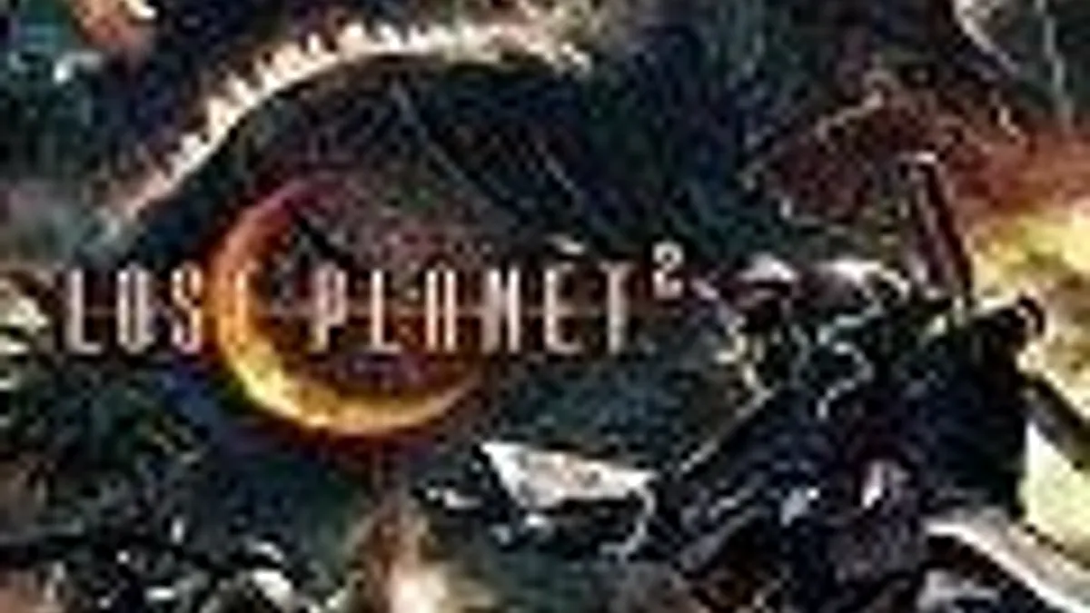 Hlavní obrázek článku: Lost Planet 2 o týden dříve