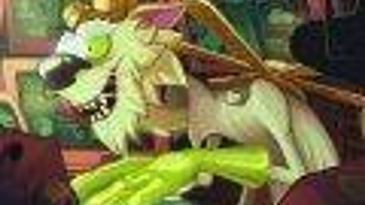 Hlavní obrázek článku: Zítra vychází MouseCraft – launch trailer