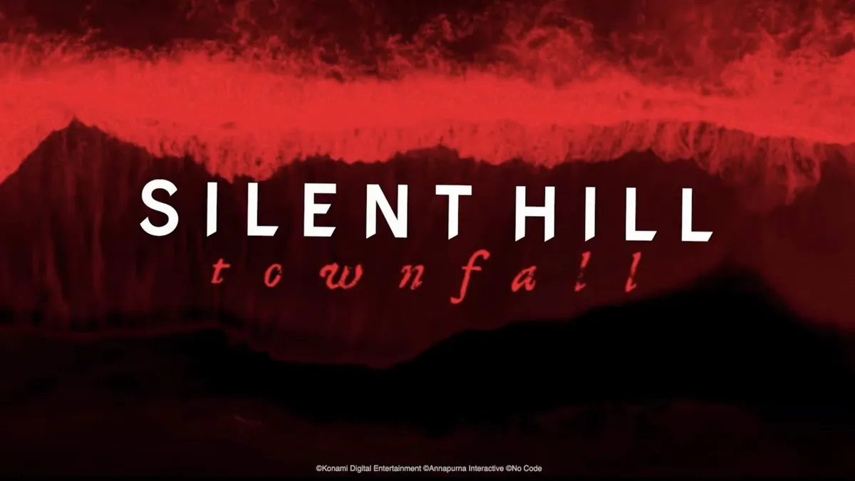 Hlavní obrázek článku: Oznámena hra Silent Hill: Townfall