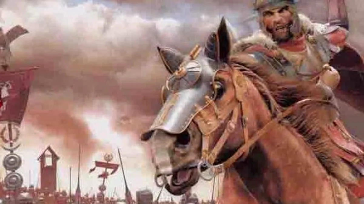 Hlavní obrázek článku: Oznámen Praetorians HD Remaster