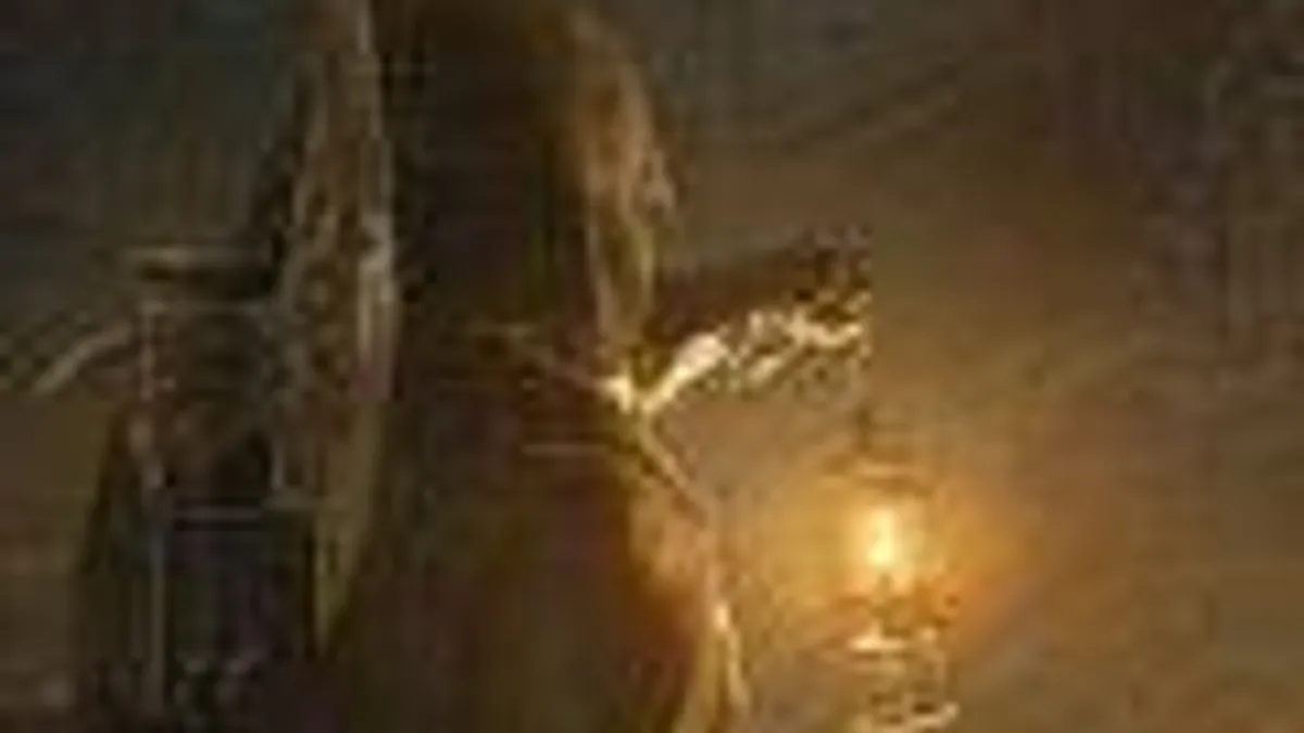 Hlavní obrázek článku: Obrázky z DLC Dead Kings pro Assassin's Creed: Unity