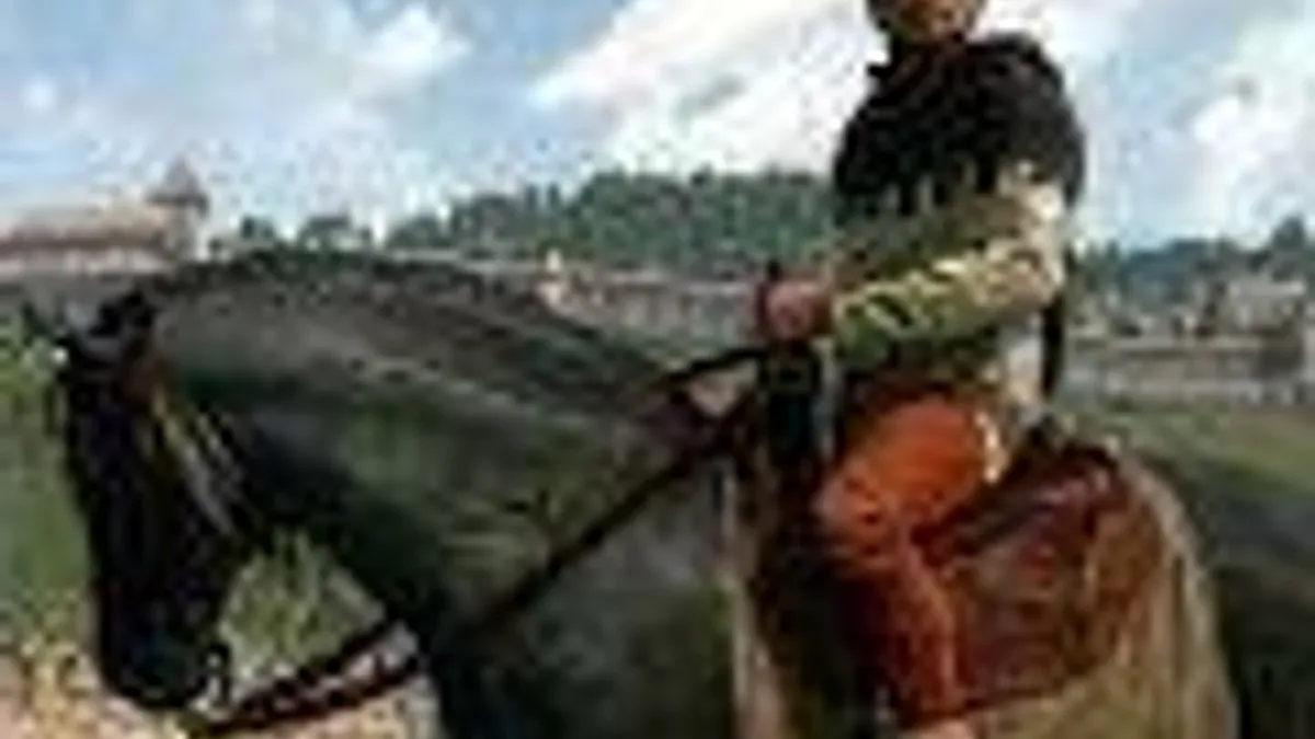 Hlavní obrázek článku: Kickstarter na Kingdom Come: Deliverance spuštěn