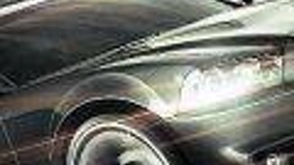 Hlavní obrázek článku: Fast & Furious: Showdown