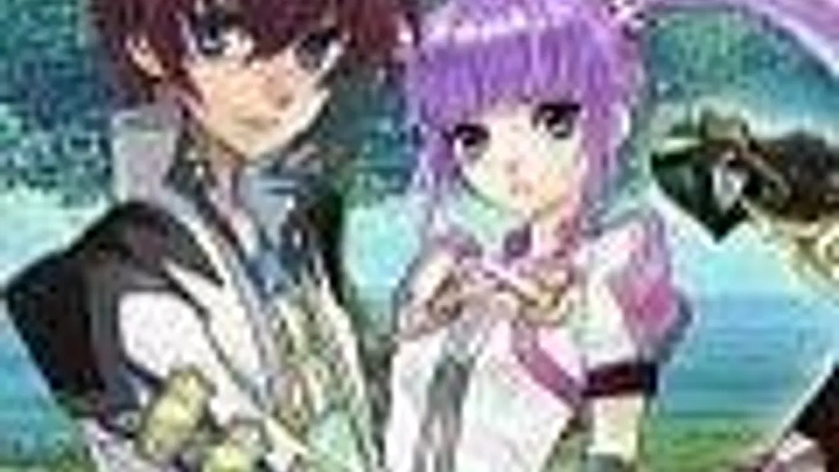 Hlavní obrázek článku: Tales of Graces f na novém traileru