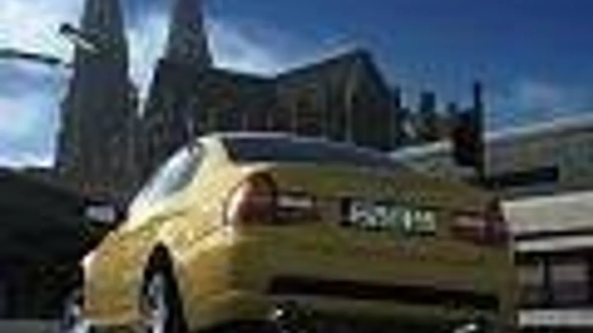 Hlavní obrázek článku: Oznámena hra Crash Time 4