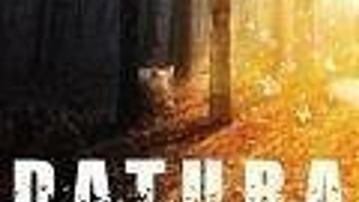 Hlavní obrázek článku: Odhalena hra Datura pro Playstation 3