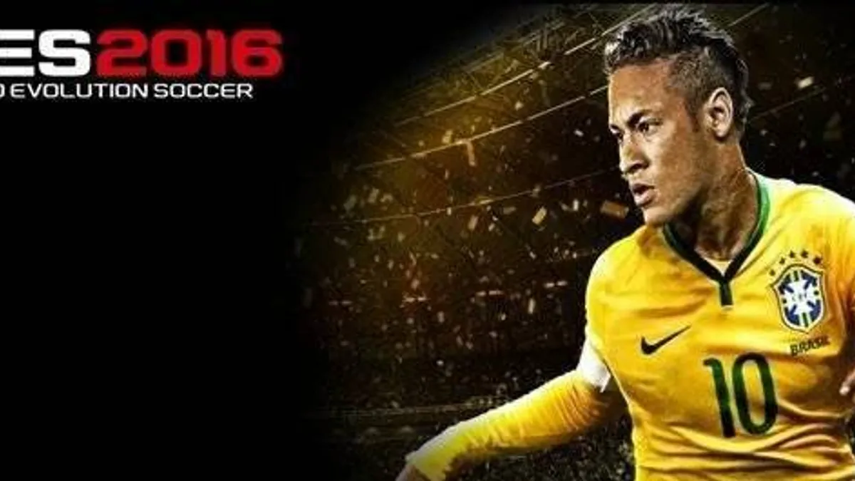 Hlavní obrázek článku: Vyšla demoverze na Pro Evolution Soccer 2016