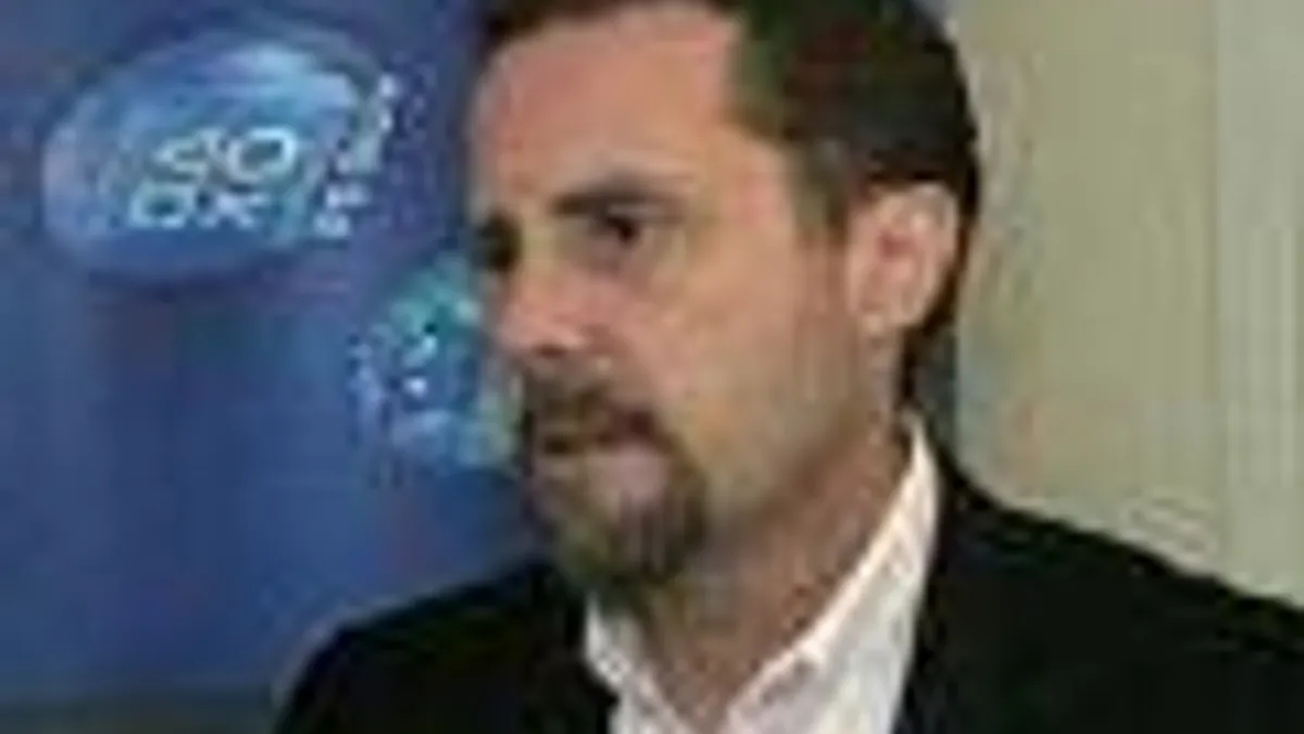 Hlavní obrázek článku: Andrew House novým prezidentem SCEI