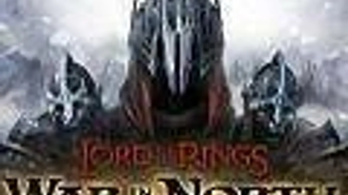 Hlavní obrázek článku: The Lord of the Rings: War in the North v listopadu